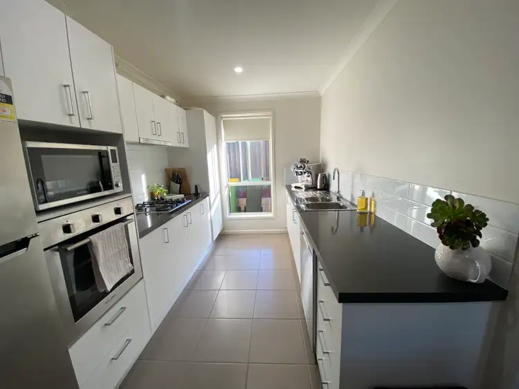 Second view of Homely block of units listing, 65 Carstens Street, Lavington NSW 2641
