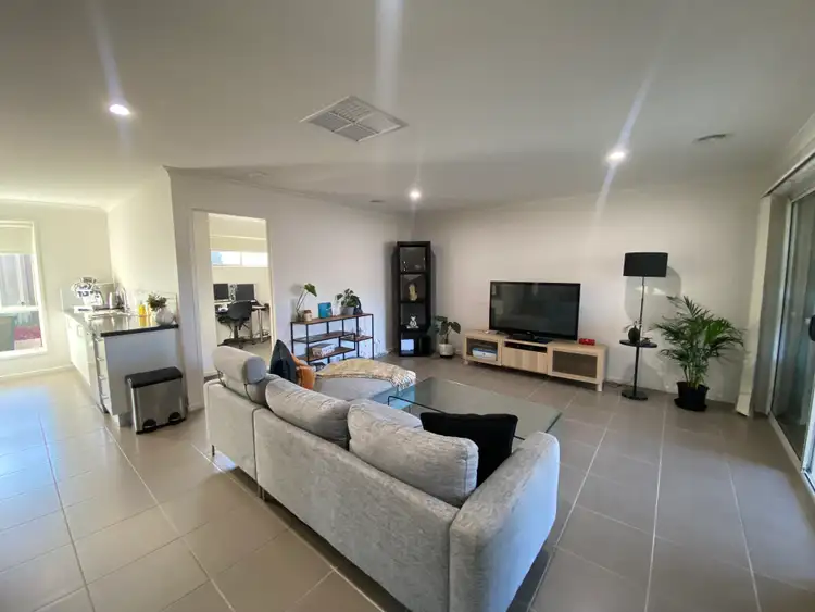 Fourth view of Homely block of units listing, 65 Carstens Street, Lavington NSW 2641
