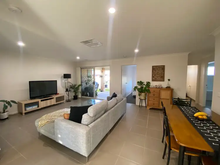 Fifth view of Homely block of units listing, 65 Carstens Street, Lavington NSW 2641
