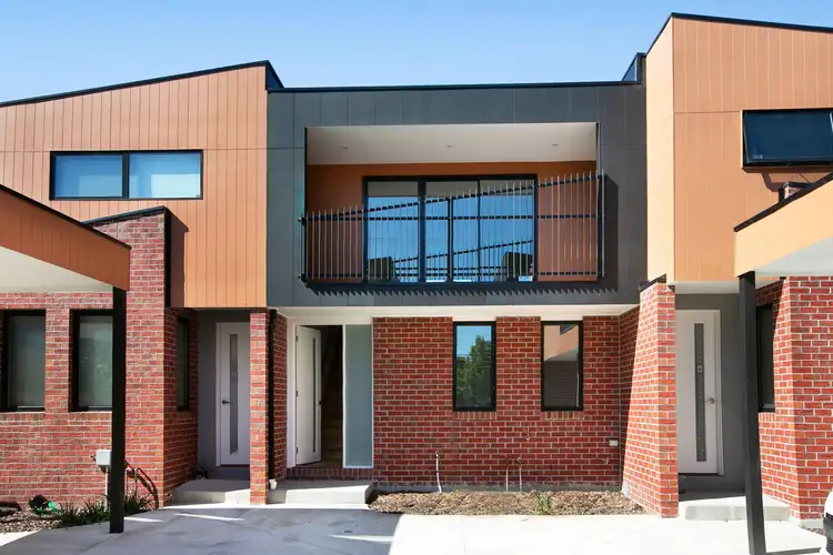 3/13 Newton street, Reservoir VIC 3073