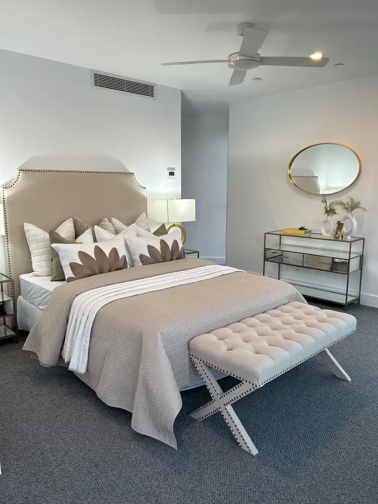 Fourth view of Homely apartment listing, Address available on request
