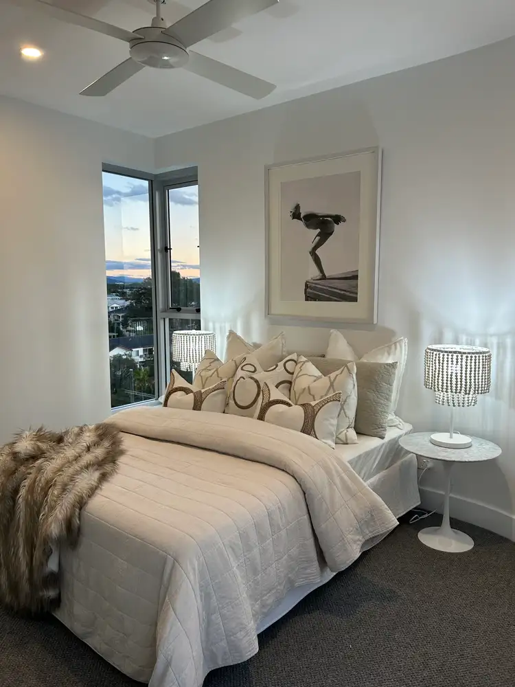 Sixth view of Homely apartment listing, Address available on request