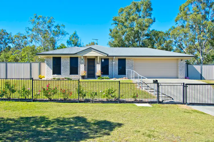 Main view of Homely house listing, 14 Kenross Close, Gleneagle QLD 4285