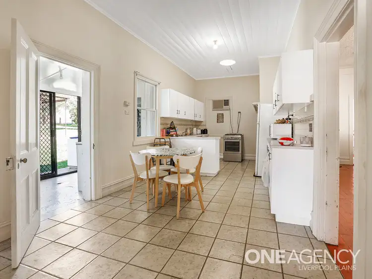 Third view of Homely house listing, 83 Loder Street, Quirindi NSW 2343