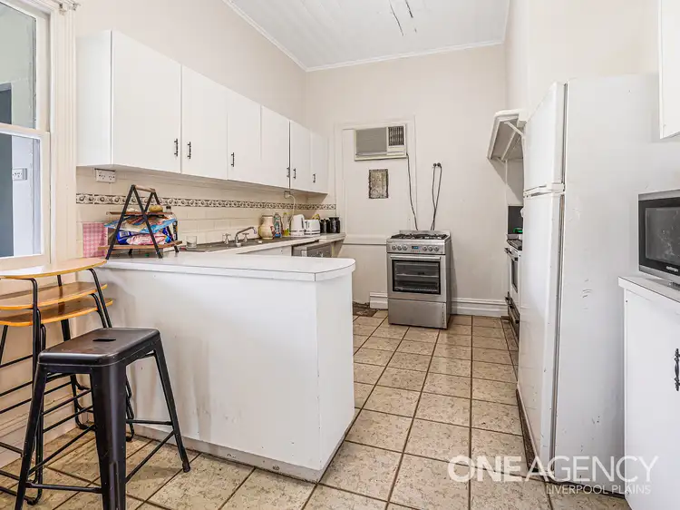 Fourth view of Homely house listing, 83 Loder Street, Quirindi NSW 2343