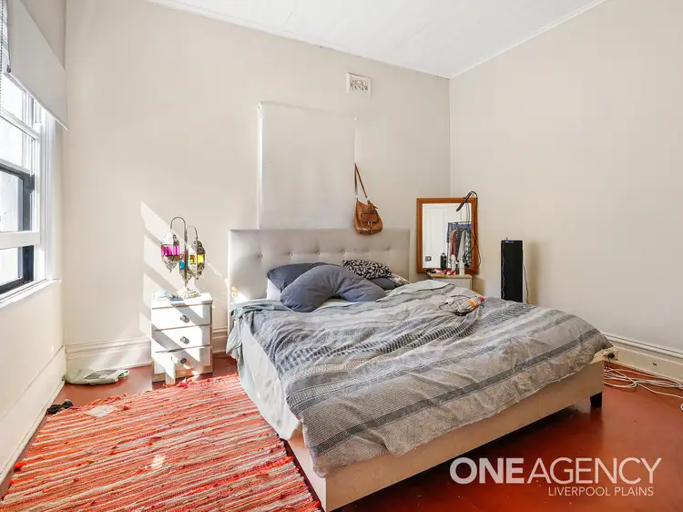 Fifth view of Homely house listing, 83 Loder Street, Quirindi NSW 2343