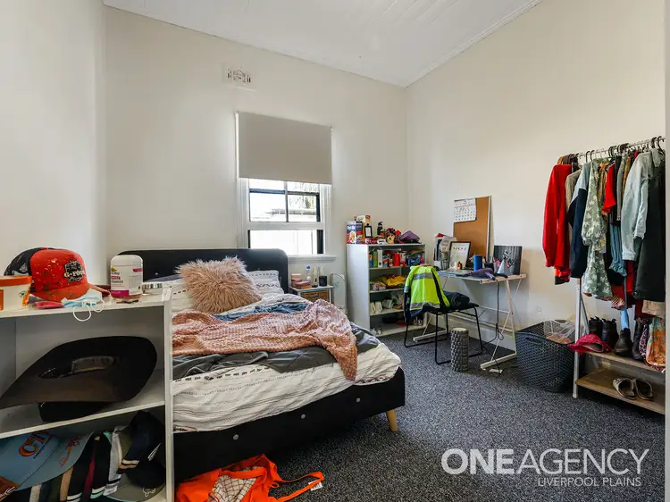 Sixth view of Homely house listing, 83 Loder Street, Quirindi NSW 2343