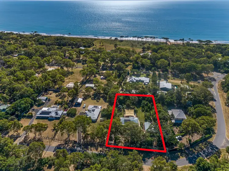 296 Sylvan Drive, Moore Park Beach QLD 4670