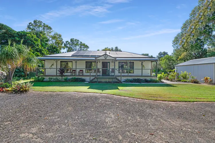 Second view of Homely house listing, 296 Sylvan Drive, Moore Park Beach QLD 4670