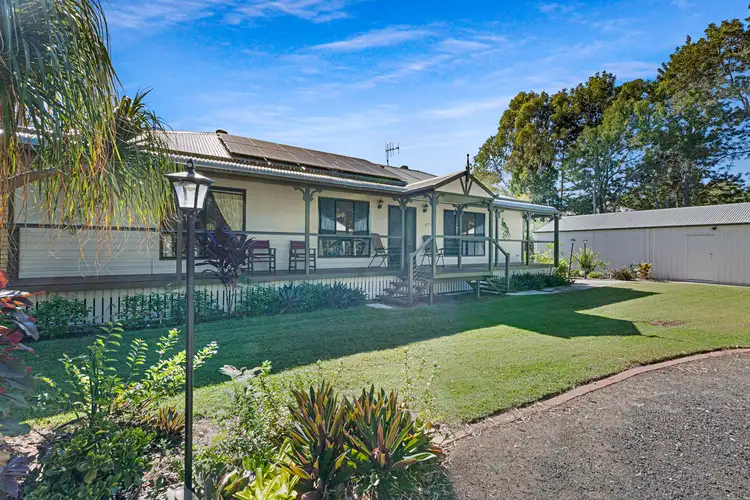 Third view of Homely house listing, 296 Sylvan Drive, Moore Park Beach QLD 4670