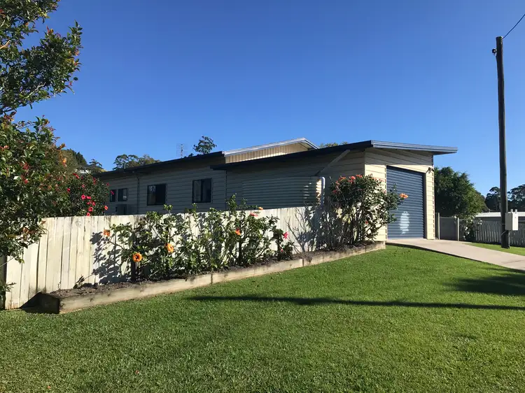 Address available on request