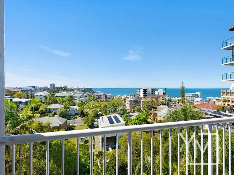 Fifth view of Homely apartment listing, 6/17 Canberra Terrace, Kings Beach QLD 4551