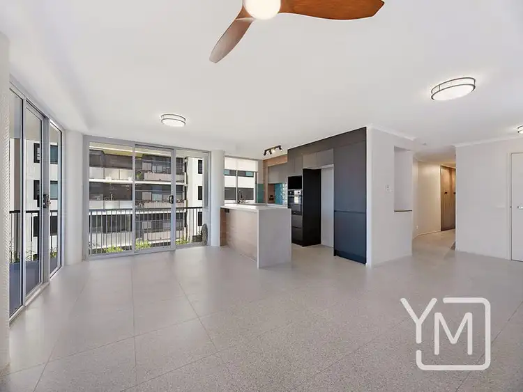 Sixth view of Homely apartment listing, 6/17 Canberra Terrace, Kings Beach QLD 4551