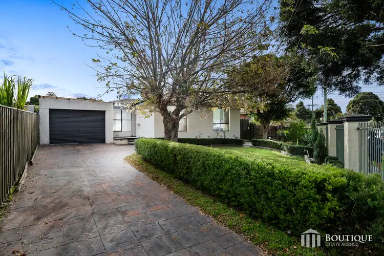 Main view of Homely house listing, 4 Cosier Drive, Noble Park VIC 3174