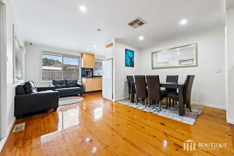 Fourth view of Homely house listing, 4 Cosier Drive, Noble Park VIC 3174