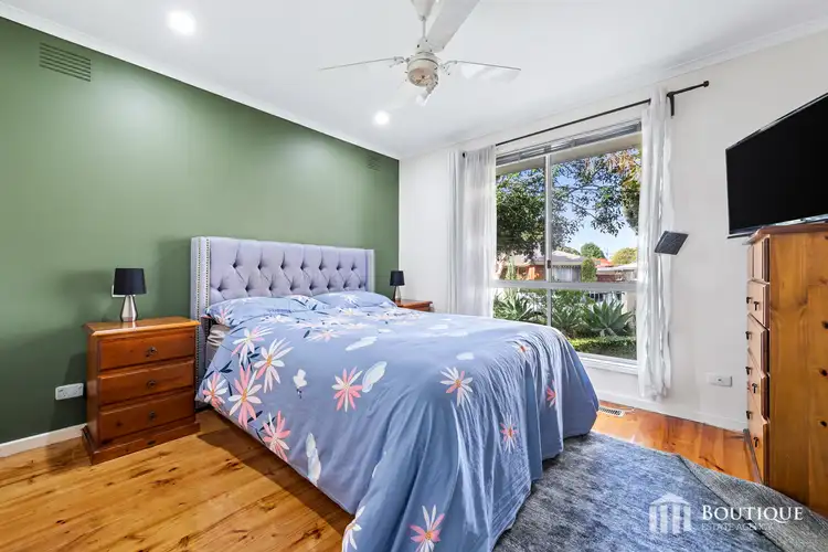 Fifth view of Homely house listing, 4 Cosier Drive, Noble Park VIC 3174