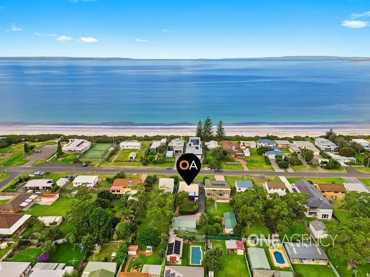 Main view of Homely house listing, 66 Quay Road, Callala Beach NSW 2540