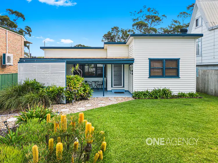 Second view of Homely house listing, 66 Quay Road, Callala Beach NSW 2540