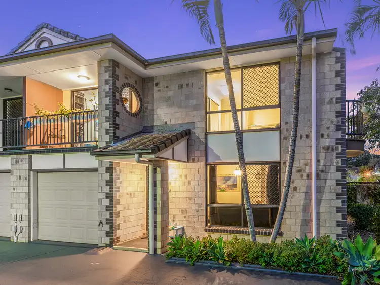 3/11 Juba Street, Riverhills QLD 4074