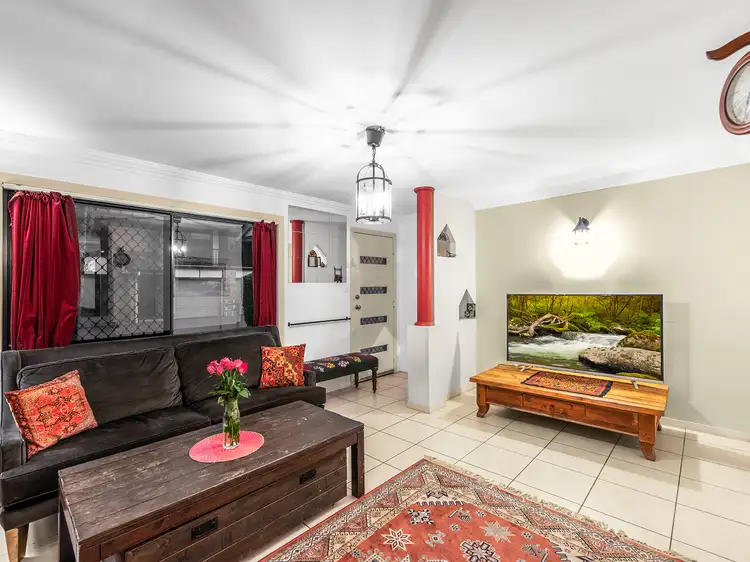 Second view of Homely townhouse listing, 3/11 Juba Street, Riverhills QLD 4074