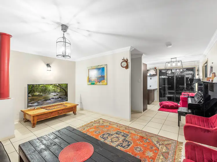 Third view of Homely townhouse listing, 3/11 Juba Street, Riverhills QLD 4074