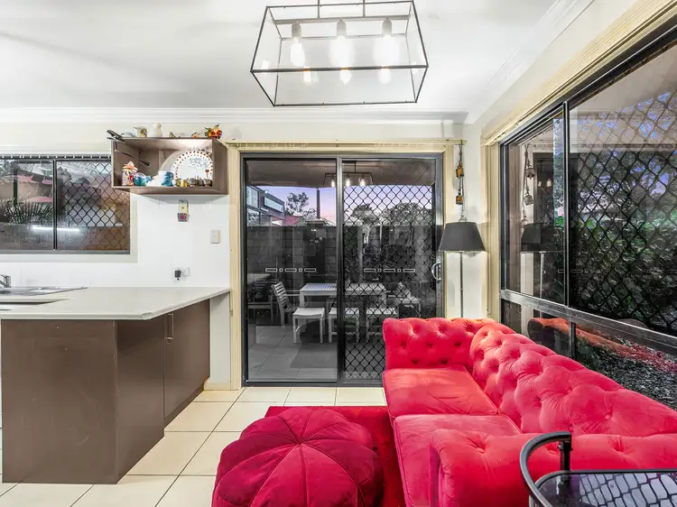 Fourth view of Homely townhouse listing, 3/11 Juba Street, Riverhills QLD 4074