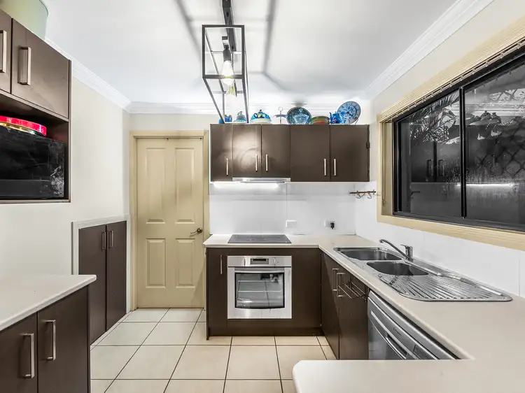 Fifth view of Homely townhouse listing, 3/11 Juba Street, Riverhills QLD 4074