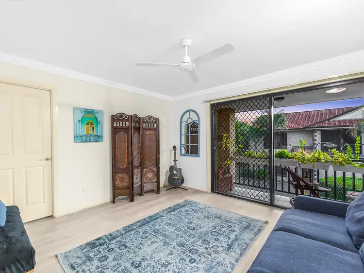 Sixth view of Homely townhouse listing, 3/11 Juba Street, Riverhills QLD 4074