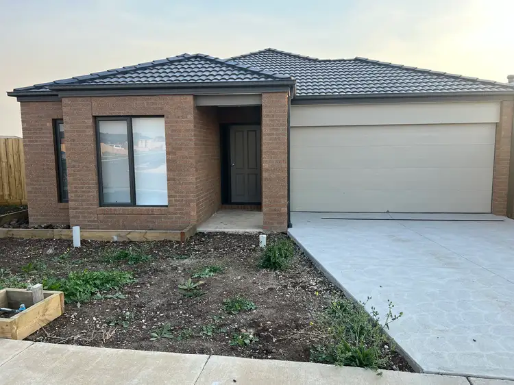Main view of Homely house listing, 11 Freeman Street, Bannockburn VIC 3331