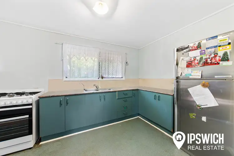 Fourth view of Homely house listing, 8 Overell Crescent, Riverview QLD 4303