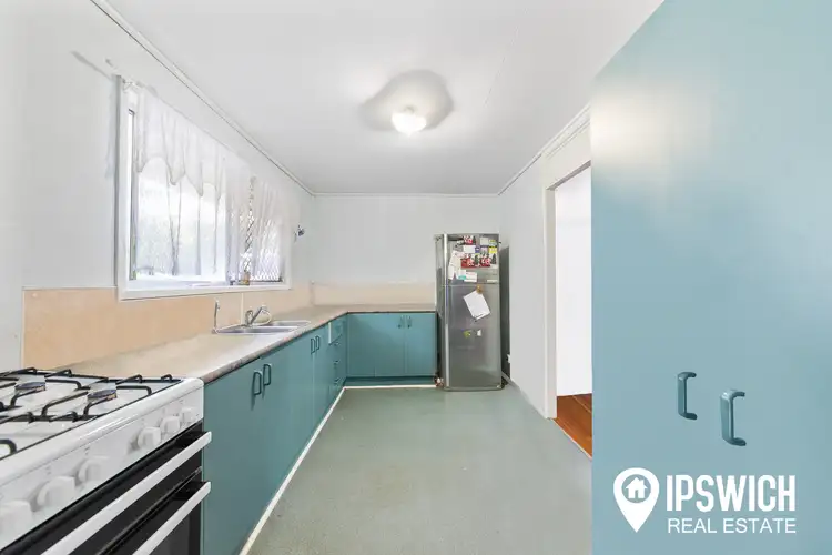 Fifth view of Homely house listing, 8 Overell Crescent, Riverview QLD 4303