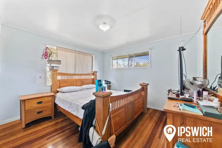 Sixth view of Homely house listing, 8 Overell Crescent, Riverview QLD 4303