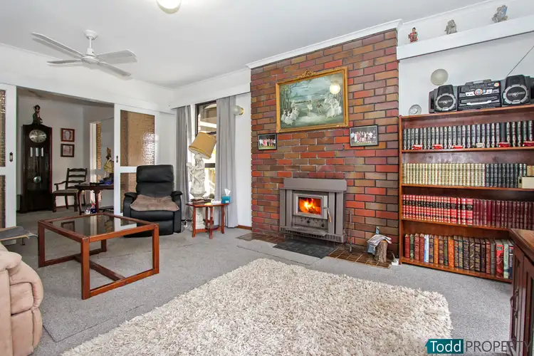 Second view of Homely house listing, 133 Kilmore Road, Heathcote VIC 3523