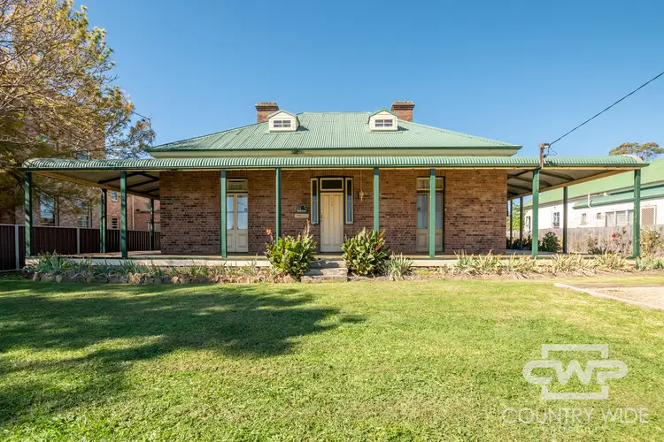 Main view of Homely house listing, 169 Church Street, Glen Innes NSW 2370