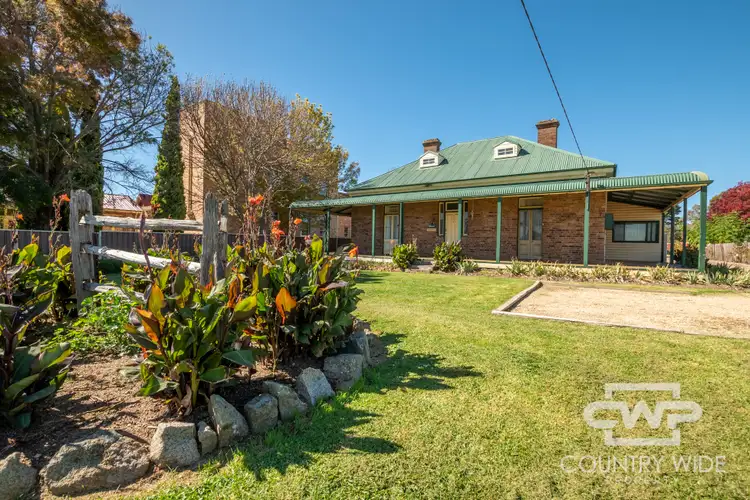 Second view of Homely house listing, 169 Church Street, Glen Innes NSW 2370