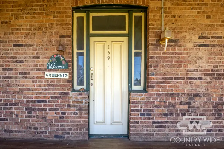 Third view of Homely house listing, 169 Church Street, Glen Innes NSW 2370