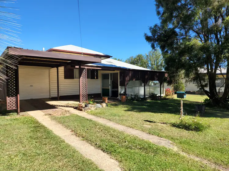 87 Coulson Street, Blackbutt QLD 4314