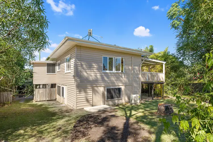Second view of Homely house listing, 2 Margaret Street, Kenilworth QLD 4574