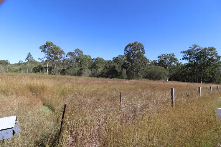 645 Wallaville Goondoon Road, Bungadoo QLD 4671