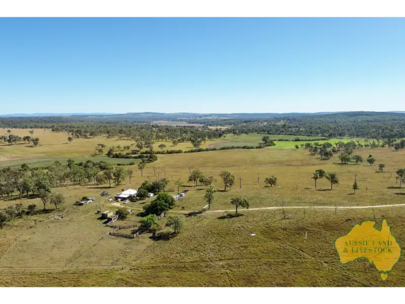 Main view of Homely rural property listing, Address available on request