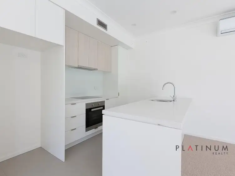 Third view of Homely townhouse listing, 12/3400 Panorama Drive, Carrara QLD 4211