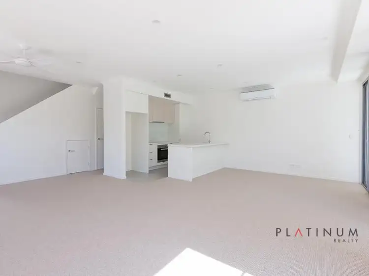 Fourth view of Homely townhouse listing, 12/3400 Panorama Drive, Carrara QLD 4211