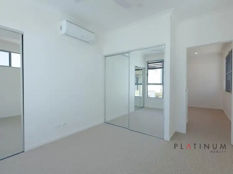 Sixth view of Homely townhouse listing, 12/3400 Panorama Drive, Carrara QLD 4211