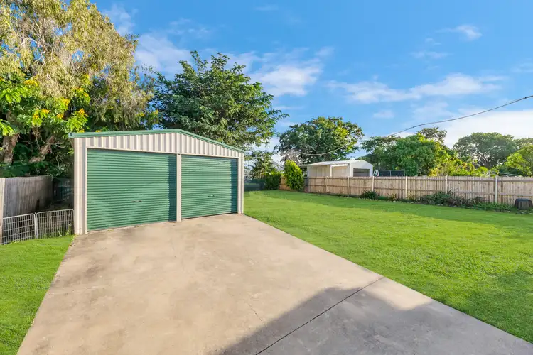 Main view of Homely house listing, 41 Sunderland Street, Garbutt QLD 4814