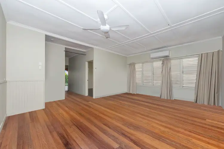 Second view of Homely house listing, 41 Sunderland Street, Garbutt QLD 4814