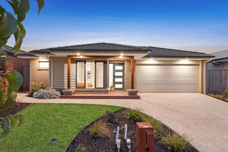 53 Manna Gum Drive, Mount Duneed VIC 3217
