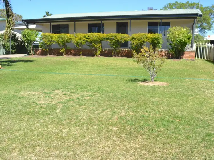 Main view of Homely house listing, 5 Ningadhun Circuit, Narrabri NSW 2390