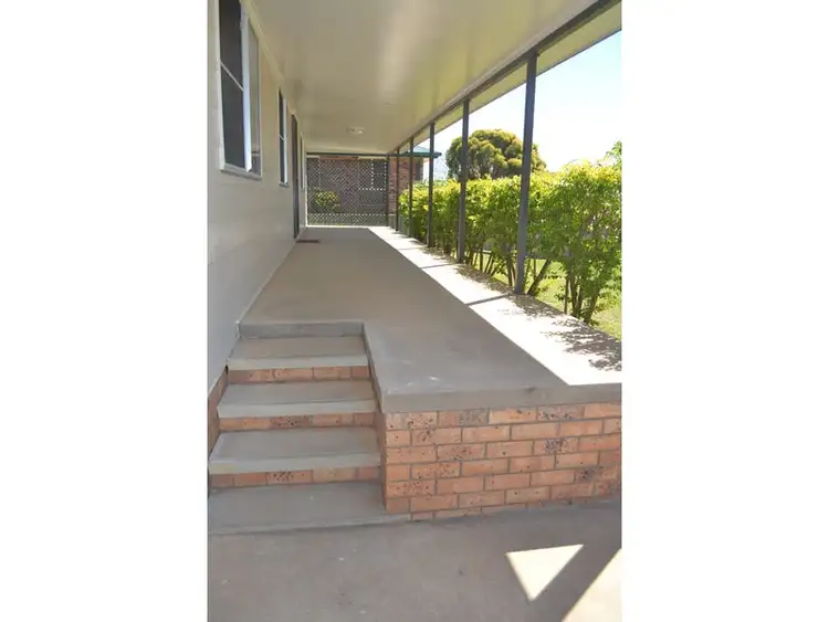 Third view of Homely house listing, 5 Ningadhun Circuit, Narrabri NSW 2390