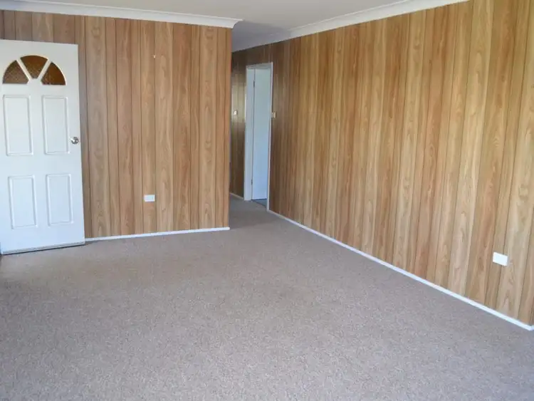 Fifth view of Homely house listing, 5 Ningadhun Circuit, Narrabri NSW 2390