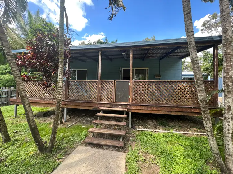 Second view of Homely house listing, 133 Starke Street, Cooktown QLD 4895